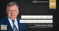 Fotografik Köln wir müssen reden